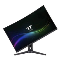 Thermaltake TGM-V32CQ 32-Inch 1ms 170Hz QHD Curved Gaming Monitor - Black