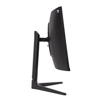 Thermaltake TGM-V32CQ 32-Inch 1ms 170Hz QHD Curved Gaming Monitor - Black