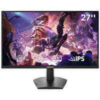 Redragon OPAL 27-Inch QHD 165HZ IPS 1Ms Gaming Monitor