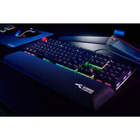 Glorious Modular Mechanical Gaming Keyboard w/ RGB LED and Brown Switches - Black