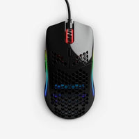 Glorious Model O 12000 DPI RGB Led Gaming Mouse - Glossy Black