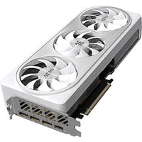 Gigabyte RTX 4070 SUPER AERO OC 12GB White Edition Graphics Card, DLSS 3