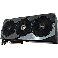 Gigabyte AORUS RTX 4070 SUPER MASTER 12GB GDDR6X Graphics Card, DLSS 3