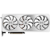 Gigabyte RTX 4070 Ti Super AERO OC White 16GB Graphics Card, DLSS 3