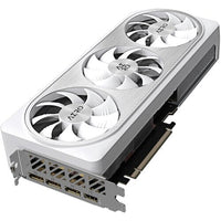 Gigabyte RTX 4070 Ti Super AERO OC White 16GB Graphics Card, DLSS 3