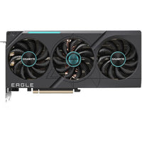 Gigabyte RTX 4070 Ti Super Eagle OC 16GB GDDR6X Graphics Card, DLSS 3 GIGABYTE AED 3,900.00