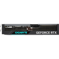 Gigabyte RTX 4070 Ti Super Eagle OC 16GB GDDR6X Graphics Card, DLSS 3 GIGABYTE AED 3,900.00