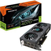 Gigabyte RTX 4070 Ti Super Eagle OC 16GB GDDR6X Graphics Card, DLSS 3 GIGABYTE AED 3,900.00