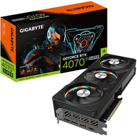 Gigabyte RTX 4070 Ti Super Gaming OC 16GB GDDR6X Graphics Card, DLSS 3