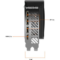 Gigabyte RTX 4070 Ti Super Gaming OC 16GB GDDR6X Graphics Card, DLSS 3