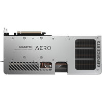 Gigabyte RTX 4080 Super AERO OC White 16GB Graphics Card, DLSS 3