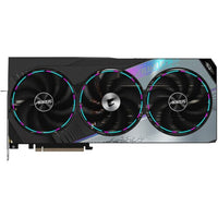 Gigabyte RTX 4080 Super Master 16GB GDDR6X Graphics Card, DLSS 3