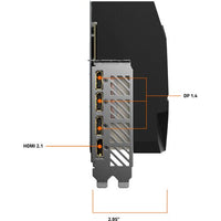 Gigabyte RTX 4080 Super Master 16GB GDDR6X Graphics Card, DLSS 3