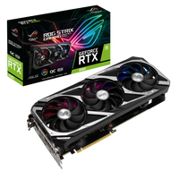 Asus ROG Strix RTX 3060 Gaming OC 12GB