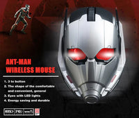 Marvel Ant-Man Wireless USB Mouse