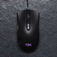 HyperX Pulsefire Core RGB Gaming Mouse