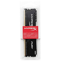 HyperX FURY DDR4 16GB 3200 MHz Single Module