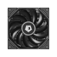 ID-COOLING IS-47-XT Black 47mm Height Low Profile ITX CPU Cooler