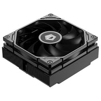 ID-COOLING IS-47-XT Black 47mm Height Low Profile ITX CPU Cooler