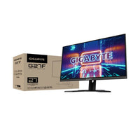 Gigabyte G27F 27 Inch 144HZ 1MS FreeSync IPS Full HD Gaming Monitor