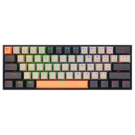 Redragon Draconic Pro K530 RGB Wireless & Wired Mechanical Gaming Keyboard