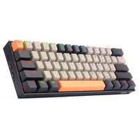 Redragon Draconic Pro K530 RGB Wireless & Wired Mechanical Gaming Keyboard