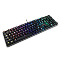 Redragon Mitra K551RGB Mechanical Gaming Keyboard