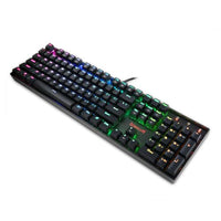 Redragon Mitra K551RGB Mechanical Gaming Keyboard