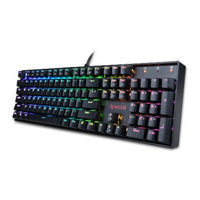 Redragon Mitra K551RGB Mechanical Gaming Keyboard