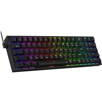 Redragon Pollux Wired Mechanical RGB Gaming Keyboard