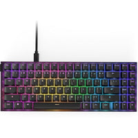 NZXT Function 2 Mini TKL RGB Gaming Keyboard - Black