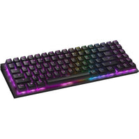 NZXT Function 2 Mini TKL RGB Gaming Keyboard - Black