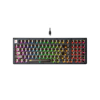 Havit KB875L GAMENOTE RGB Gaming Keyboard - Black