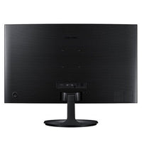 Samsung 24-inch AMD FreeSync Full HD Curved Led Monitor