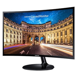 Samsung 24-inch AMD FreeSync Full HD Curved Led Monitor