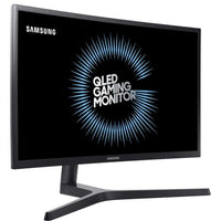 Samsung CFG70 Series 27-inch 16:9 Curved 144Hz FreeSync 1ms Gaming Monitor