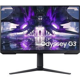 Samsung Odyssey G3 FHD Flat 27-inch Gaming Monitor