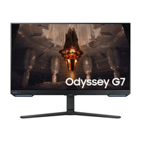 Samsung Odyssey G7 LS32BG702EMXUE 32" UHD 144hz 1ms IPS Gaming Monitor