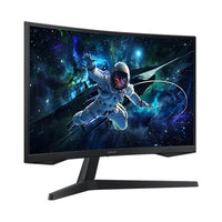 Samsung Odyssey G5 G55C 32-Inch QHD 165Hz 1ms VA Curved Gaming Monitor