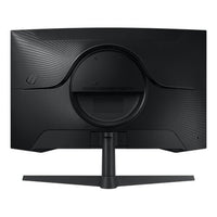 Samsung Odyssey G5 G55C 32-Inch QHD 165Hz 1ms VA Curved Gaming Monitor