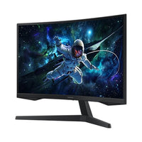 Samsung Odyssey G5 G55C 32-Inch QHD 165Hz 1ms VA Curved Gaming Monitor