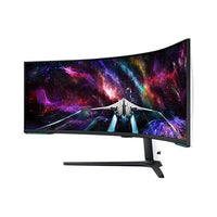 Samsung Odyssey Neo G9 G95NC 57-Inch Dual UHD 1Ms 240Hz Gaming Monitor