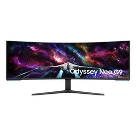 Samsung Odyssey Neo G9 G95NC 57-Inch Dual UHD 1Ms 240Hz Gaming Monitor