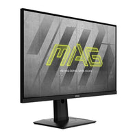 MSI MAG 274UPF 27" UHD 144Hz 1ms Rapid IPS Gaming Monitor