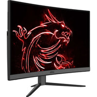 MSI Optix MAG272C 27 inches Gaming Monitor - Curved 165 HZ 1 MS FreeSync