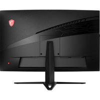 MSI Optix MAG272C 27 inches Gaming Monitor - Curved 165 HZ 1 MS FreeSync