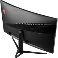 MSI Optix MAG272C 27 inches Gaming Monitor - Curved 165 HZ 1 MS FreeSync