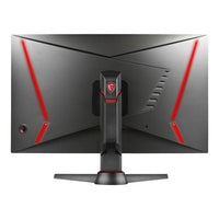 MSI Optix MAG27C 27-Inch Full HD Frameless 1ms LED Wide Screen 1920x1080 144Hz Refresh Rate 3000:1 Contrast Curve Gaming Monitor