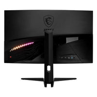 MSI Optix MAG321CURV 32-inch 4K Curved Gaming Monitor