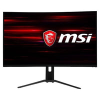 MSI Optix MAG321CURV 32-inch 4K Curved Gaming Monitor